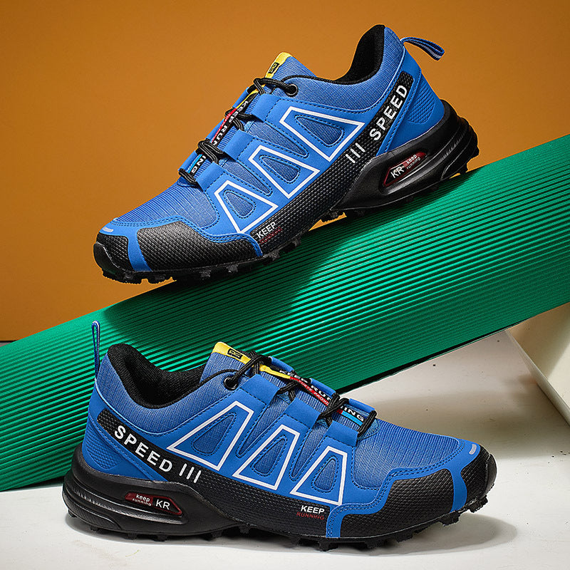 HavenFoot™️ Pain-Relieving Walking Shoes