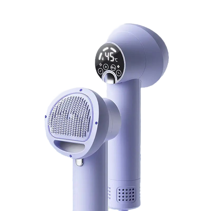 Digital Smart Pet Grooming Dryer – Efficient Drying and Grooming for Pets