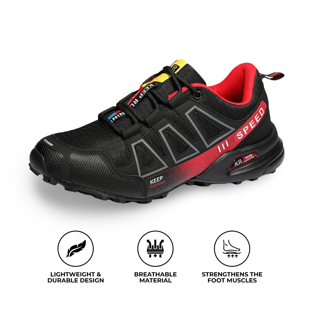 HavenFoot™️ Pain-Relieving Walking Shoes