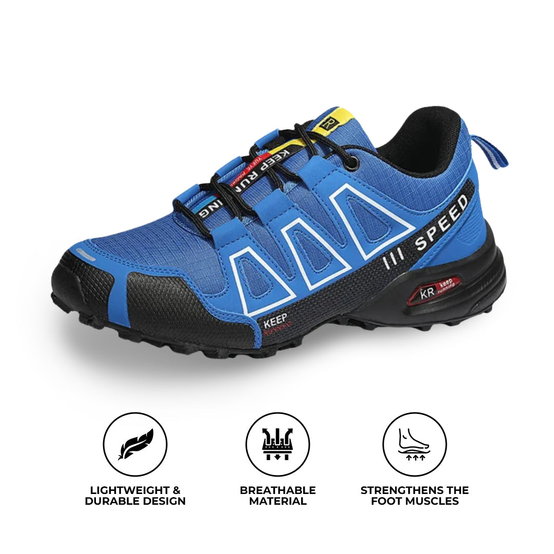 HavenFoot™️ Pain-Relieving Walking Shoes