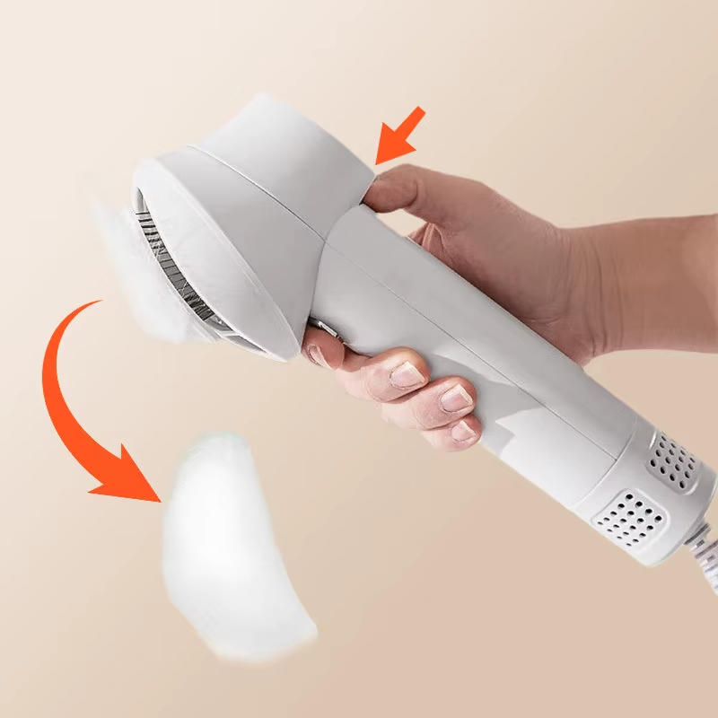 Digital Smart Pet Grooming Dryer – Efficient Drying and Grooming for Pets