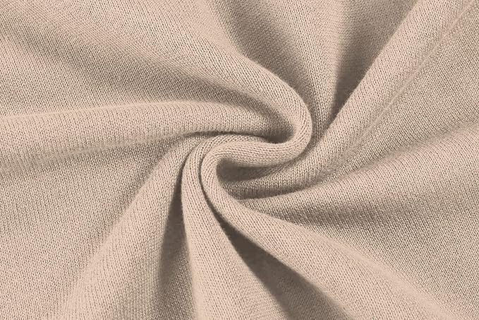 Men’s Classic Crew Neck Knit Sweater – Everyday Elegance with Polished Simplicity