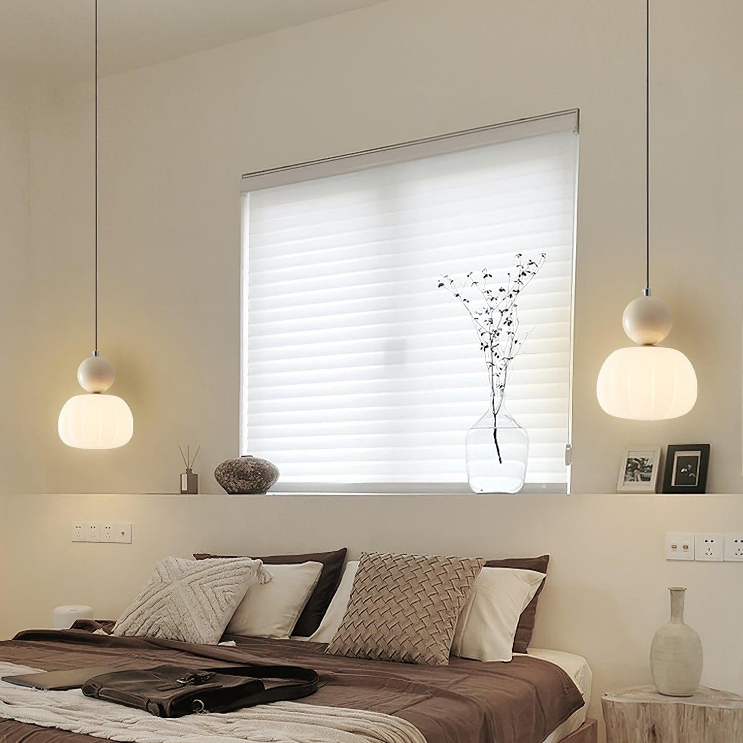 Yedra Pendant Lamp
