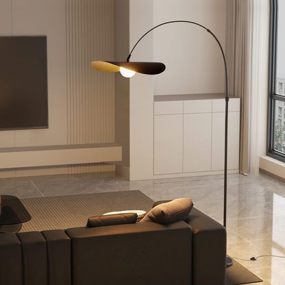 Wabi Sabi Floor Lamp