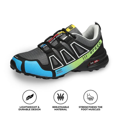 HavenFoot™️  Pain-Relieving Walking Shoes