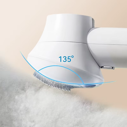 Digital Smart Pet Grooming Dryer – Efficient Drying and Grooming for Pets