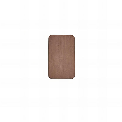 Koda - Rectangle Shape Wall Lamp