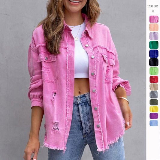 Urban Rebel Jacket