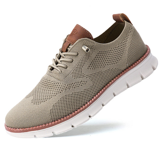 Walking Shoes | Mesh | Ergonomic | Sneakers | Men's Shoes